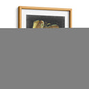 Follaje Real I - Vision Studio | Cuadro decorativo de Canvas Lab