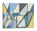 Cuboides - Nikki Galapon | Cuadro decorativo de Canvas Lab