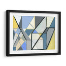 Cuboides - Nikki Galapon | Cuadro decorativo de Canvas Lab