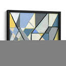 Cuboides - Nikki Galapon | Cuadro decorativo de Canvas Lab