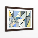 Cuboides - Nikki Galapon | Cuadro decorativo de Canvas Lab