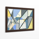 Cuboides - Nikki Galapon | Cuadro decorativo de Canvas Lab