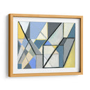 Cuboides - Nikki Galapon | Cuadro decorativo de Canvas Lab