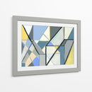 Cuboides - Nikki Galapon | Cuadro decorativo de Canvas Lab