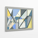 Cuboides - Nikki Galapon | Cuadro decorativo de Canvas Lab