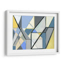 Cuboides - Nikki Galapon | Cuadro decorativo de Canvas Lab