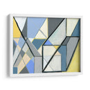 Cuboides - Nikki Galapon | Cuadro decorativo de Canvas Lab