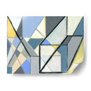 Cuboides - Nikki Galapon | Cuadro decorativo de Canvas Lab