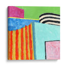 Museo I - Nikki Galapon | Cuadro decorativo de Canvas Lab