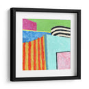 Museo I - Nikki Galapon | Cuadro decorativo de Canvas Lab