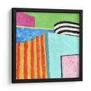 Museo I - Nikki Galapon | Cuadro decorativo de Canvas Lab