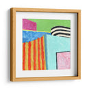 Museo I - Nikki Galapon | Cuadro decorativo de Canvas Lab