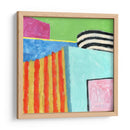 Museo I - Nikki Galapon | Cuadro decorativo de Canvas Lab