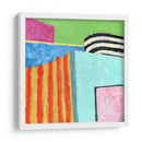 Museo I - Nikki Galapon | Cuadro decorativo de Canvas Lab