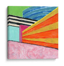 Museo Ii - Nikki Galapon | Cuadro decorativo de Canvas Lab