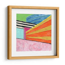 Museo Ii - Nikki Galapon | Cuadro decorativo de Canvas Lab