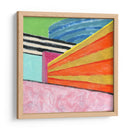 Museo Ii - Nikki Galapon | Cuadro decorativo de Canvas Lab