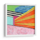 Museo Ii - Nikki Galapon | Cuadro decorativo de Canvas Lab
