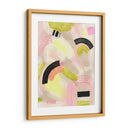 Neon Marks Ii - Nikki Galapon | Cuadro decorativo de Canvas Lab