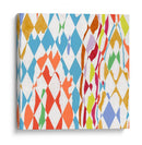 Vispera De Año Nuevo - Nikki Galapon | Cuadro decorativo de Canvas Lab