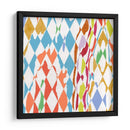 Vispera De Año Nuevo - Nikki Galapon | Cuadro decorativo de Canvas Lab