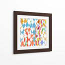 Vispera De Año Nuevo - Nikki Galapon | Cuadro decorativo de Canvas Lab