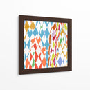 Vispera De Año Nuevo - Nikki Galapon | Cuadro decorativo de Canvas Lab