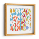 Vispera De Año Nuevo - Nikki Galapon | Cuadro decorativo de Canvas Lab