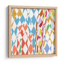 Vispera De Año Nuevo - Nikki Galapon | Cuadro decorativo de Canvas Lab