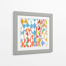 Vispera De Año Nuevo - Nikki Galapon | Cuadro decorativo de Canvas Lab