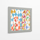 Vispera De Año Nuevo - Nikki Galapon | Cuadro decorativo de Canvas Lab