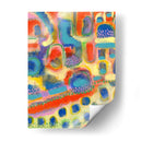 Pueblo I - Nikki Galapon | Cuadro decorativo de Canvas Lab