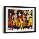 Cuadro decorativo de Canvas Lab