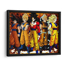 Cuadro decorativo de Canvas Lab