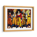 Cuadro decorativo de Canvas Lab