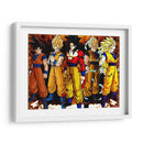 Cuadro decorativo de Canvas Lab