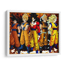 Cuadro decorativo de Canvas Lab