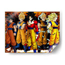 Cuadro decorativo de Canvas Lab