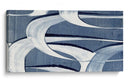 Frecuencia De Onda Ii - Nikki Galapon | Cuadro decorativo de Canvas Lab
