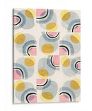 Guiño - Nikki Galapon | Cuadro decorativo de Canvas Lab
