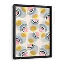 Guiño - Nikki Galapon | Cuadro decorativo de Canvas Lab