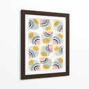 Guiño - Nikki Galapon | Cuadro decorativo de Canvas Lab