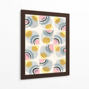 Guiño - Nikki Galapon | Cuadro decorativo de Canvas Lab