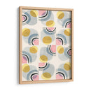 Guiño - Nikki Galapon | Cuadro decorativo de Canvas Lab