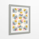 Guiño - Nikki Galapon | Cuadro decorativo de Canvas Lab
