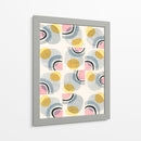 Guiño - Nikki Galapon | Cuadro decorativo de Canvas Lab