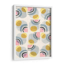 Guiño - Nikki Galapon | Cuadro decorativo de Canvas Lab