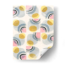 Guiño - Nikki Galapon | Cuadro decorativo de Canvas Lab