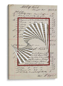 Diario Bocetos Xviii - Nikki Galapon | Cuadro decorativo de Canvas Lab