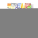 Edredón Crosshatch I - Nikki Galapon | Cuadro decorativo de Canvas Lab